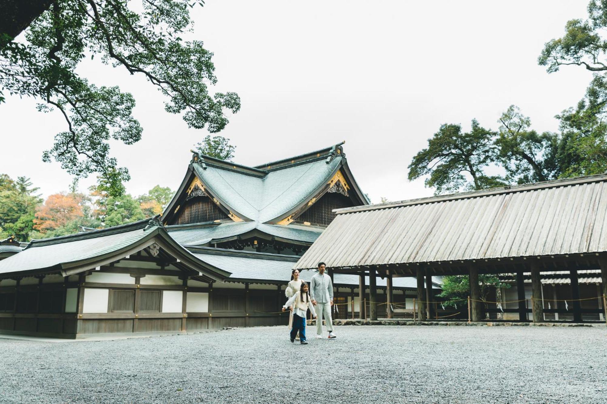 Grand Mercure Ise-Shima Resort & Spa Exterior foto