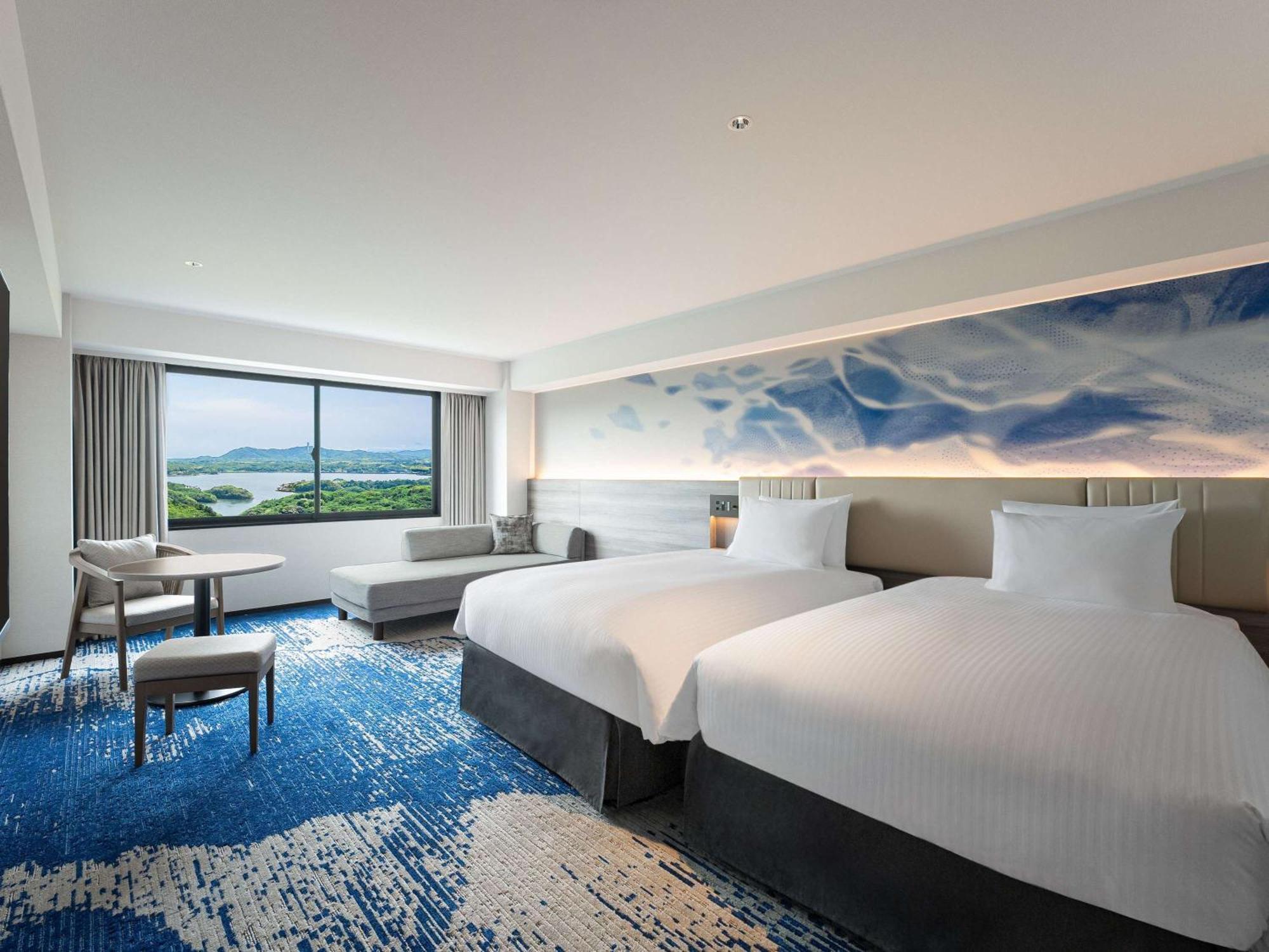 Grand Mercure Ise-Shima Resort & Spa Exterior foto