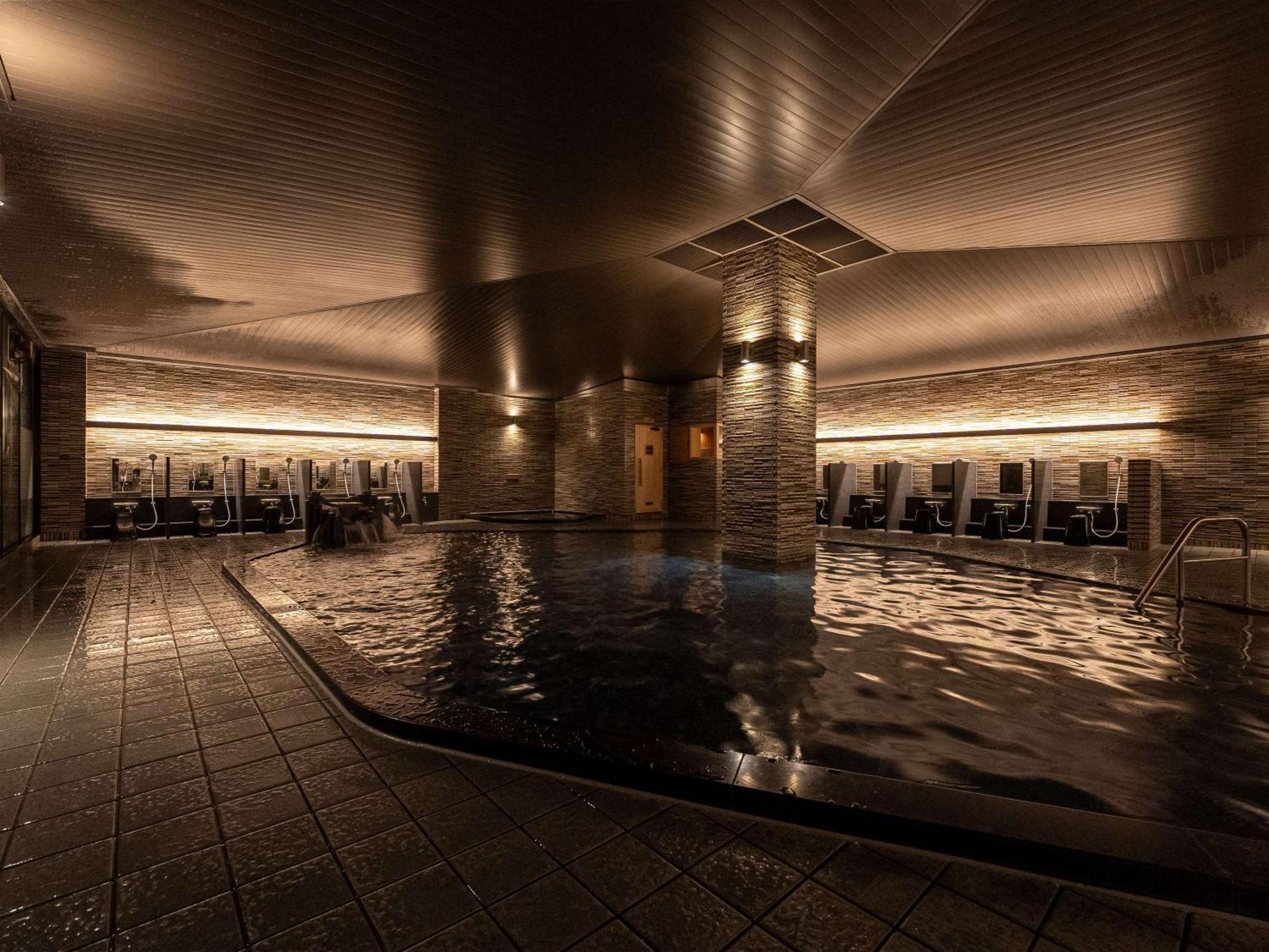 Grand Mercure Ise-Shima Resort & Spa Exterior foto