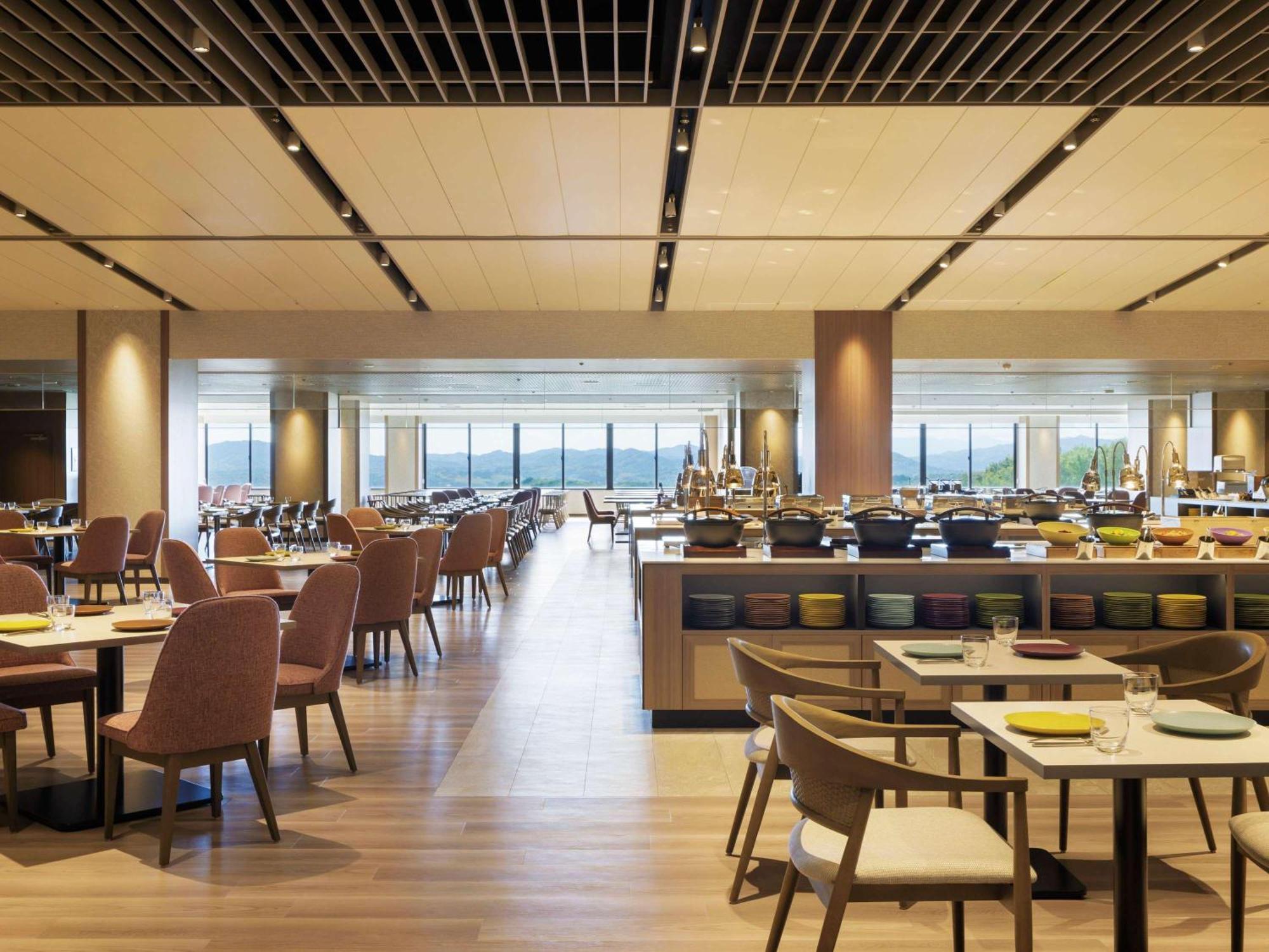 Grand Mercure Ise-Shima Resort & Spa Exterior foto